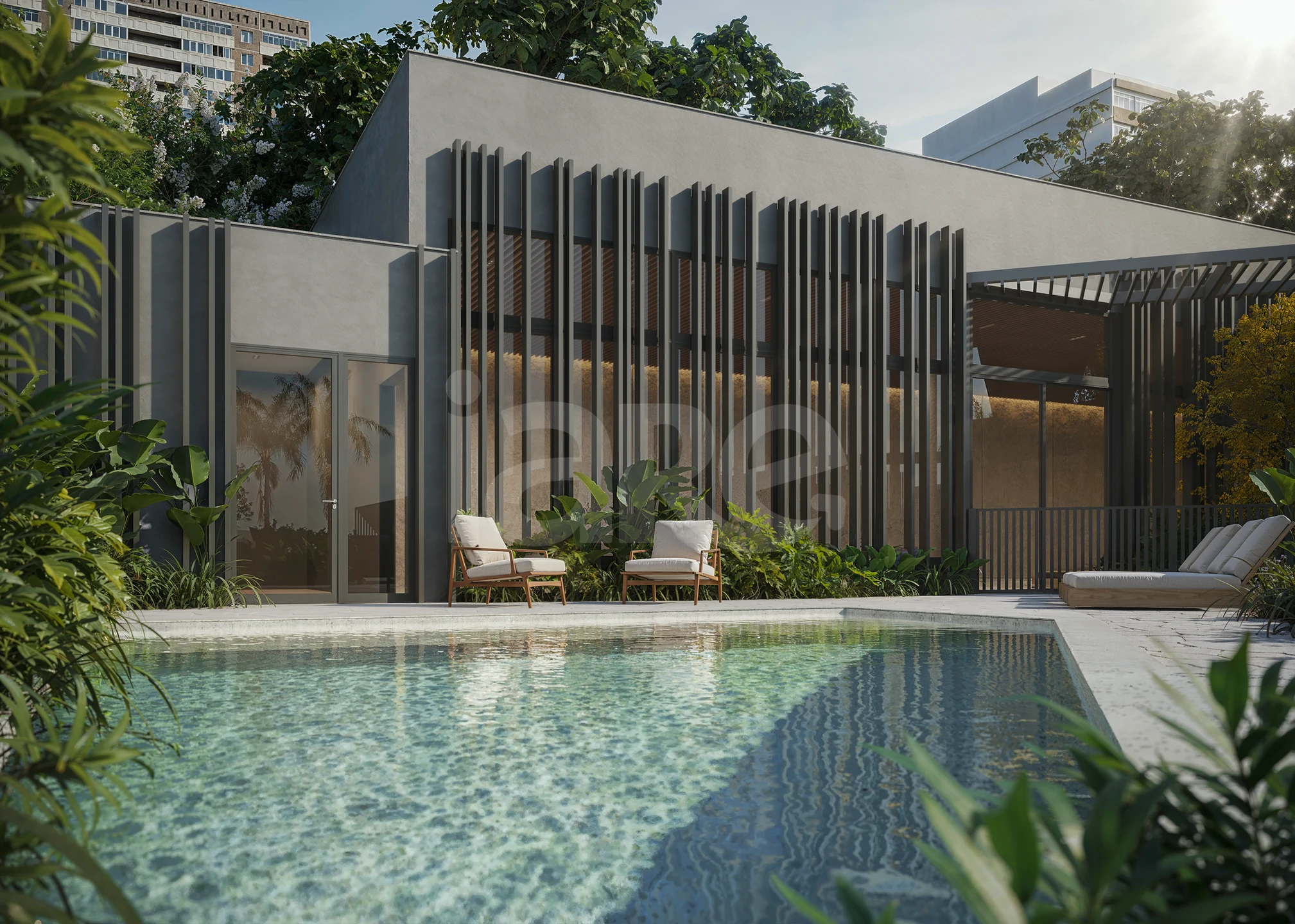 Singular Ibirapuera - Apartamento com 317 m², em Moema — foto 21