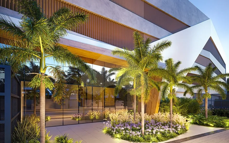Trend - Apartamento com 65 m², em Vila Osasco — foto 3
