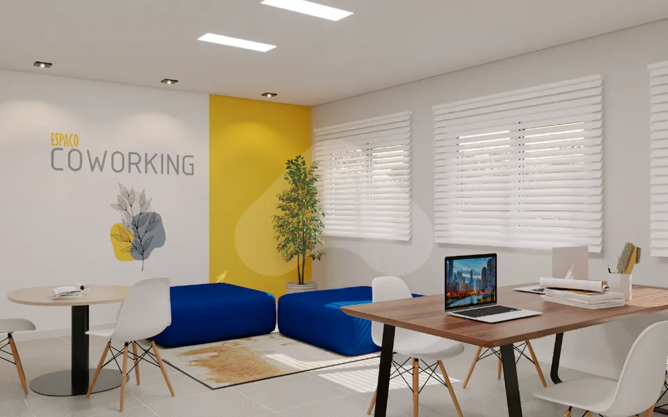 Sou Mais Guaianases - Apartamento com 32,44 m², em Vila Cruzeiro — foto 18