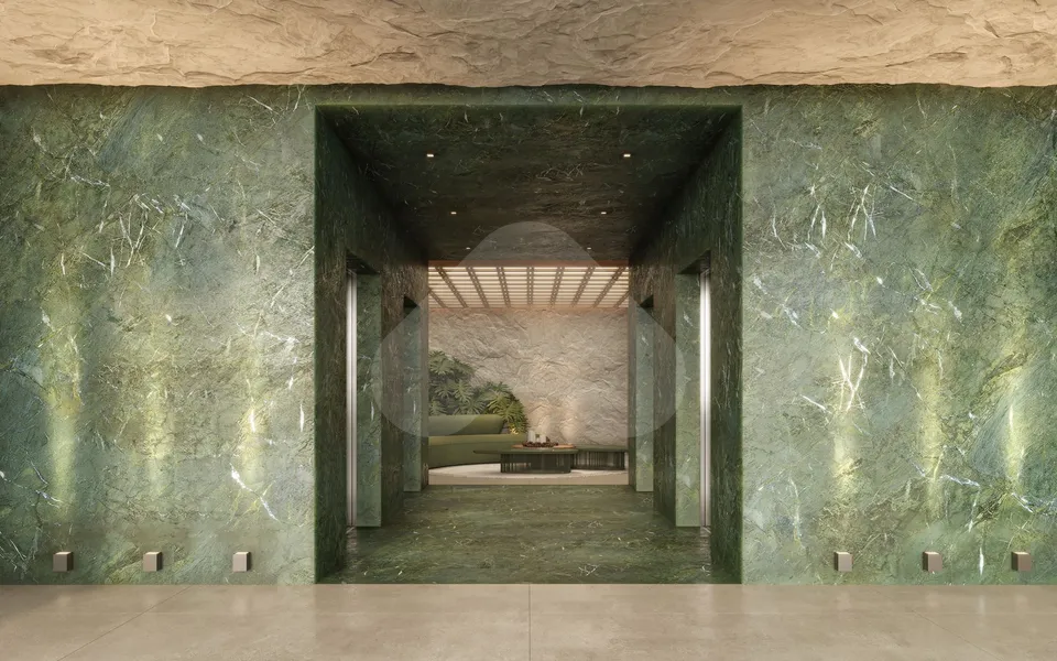 Garden Park Nazale - Apartamento com 36,72 m², em Centro — foto 10