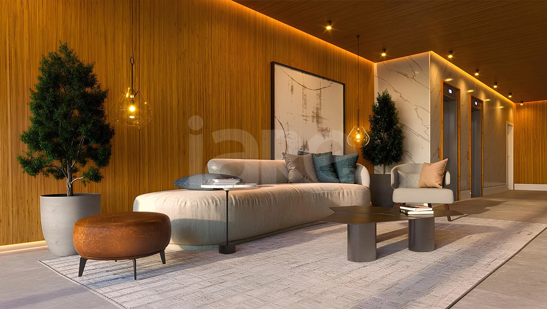New York - Apartamento com 70 m², em Morretes — foto 7