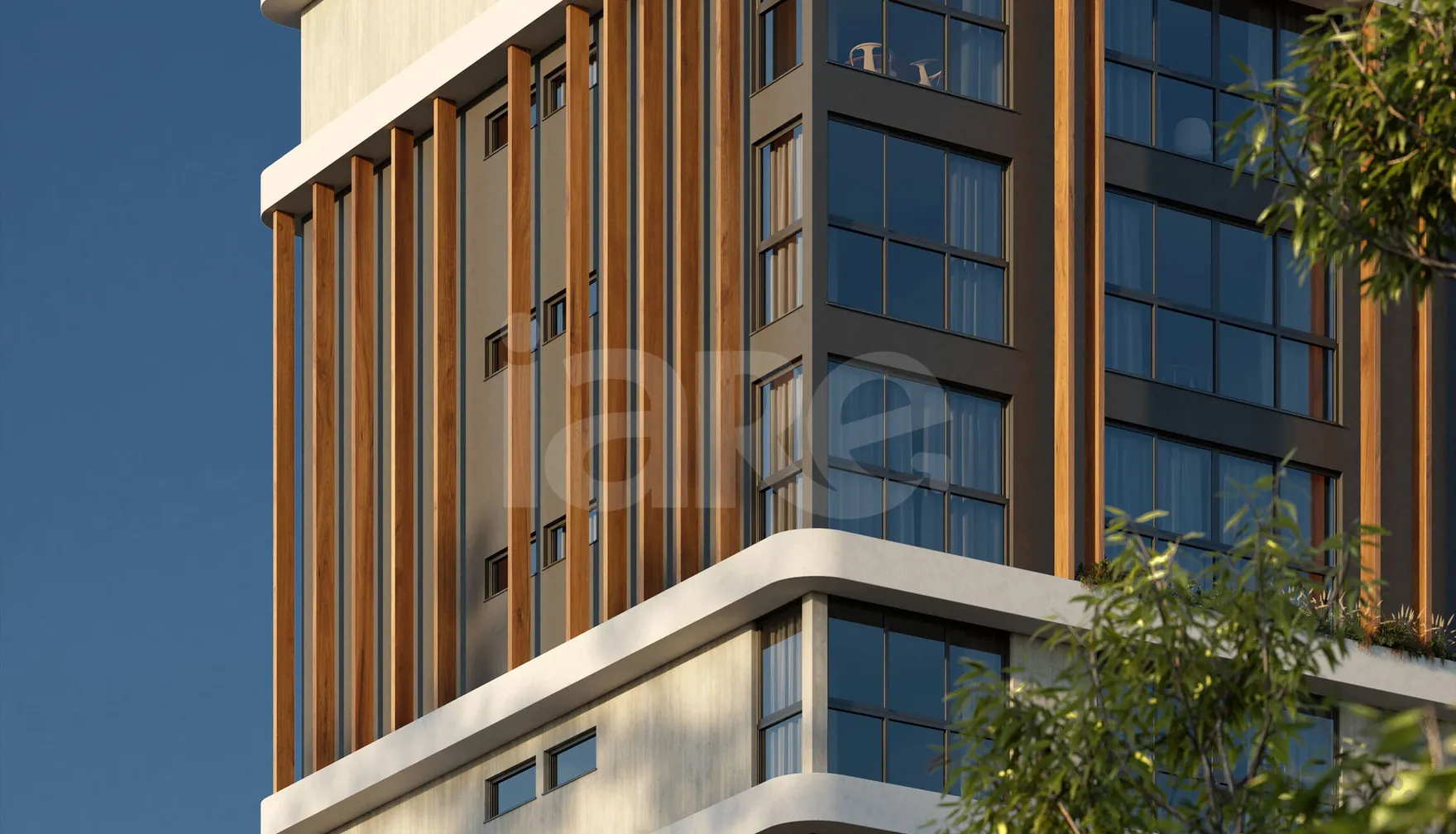 Bris - Apartamento com 140 m², em Perequê — foto 20