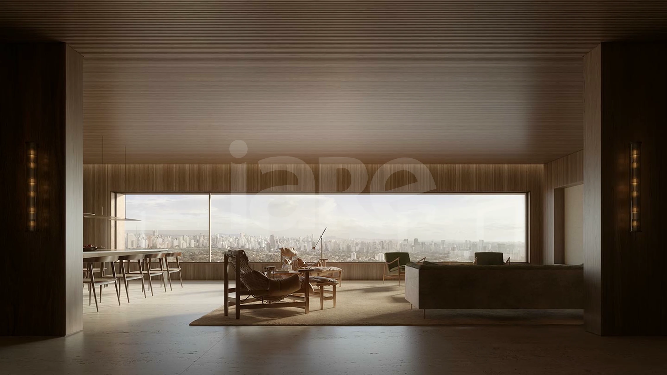 Pinna 5109 - Apartamento com 372,4 m², em Jardim Paulista — foto 3