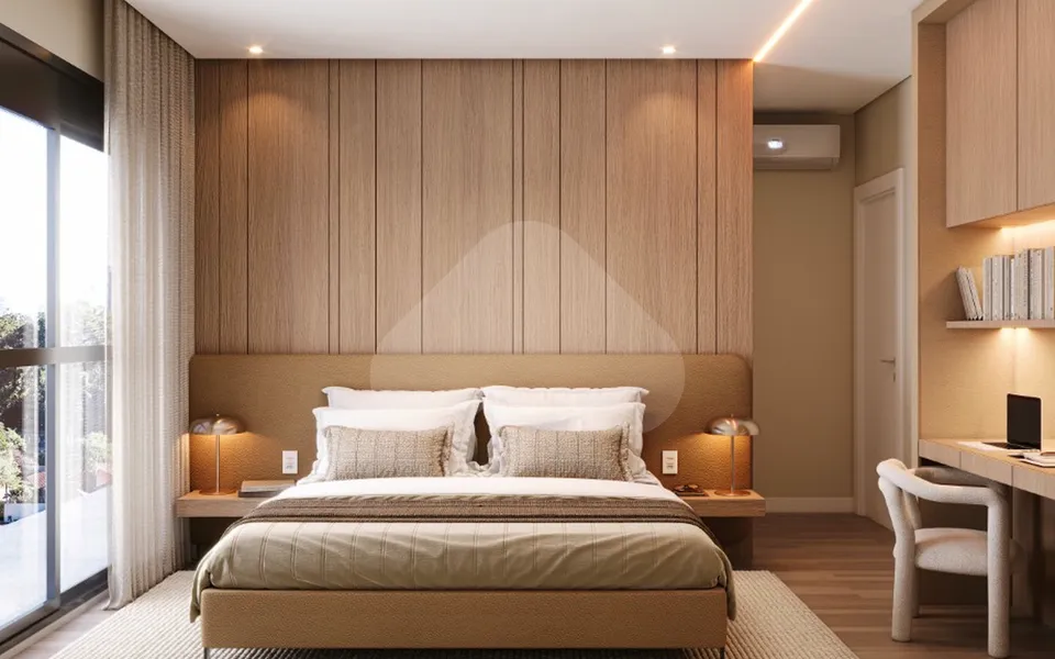 Terracota - Apartamento com 102,51 m², em Ecoville — foto 16