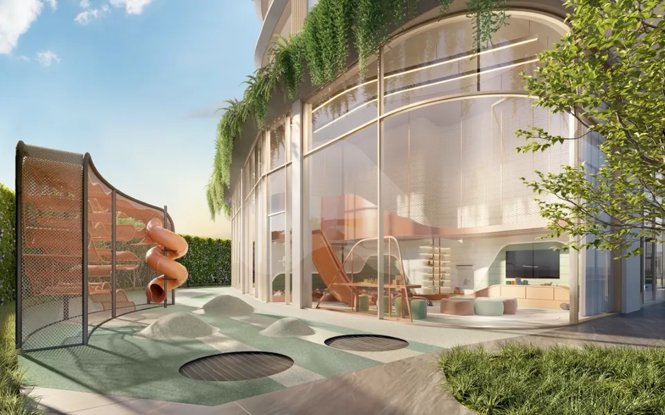 Epic Jardim Europa Design by Pininfarina - Apartamento com 339 m², em Pinheiros — foto 16