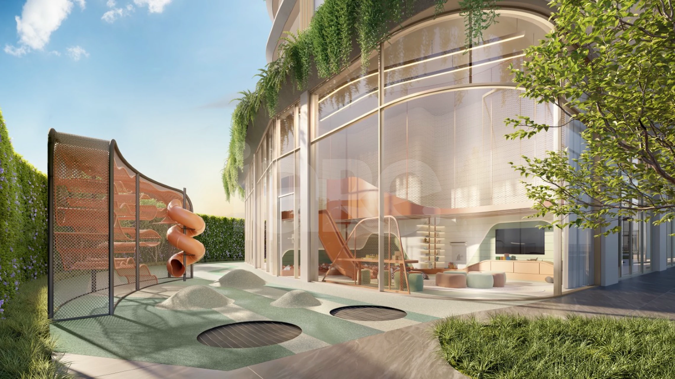 Epic Jardim Europa Design by Pininfarina - Apartamento com 339 m², em Pinheiros — foto 16