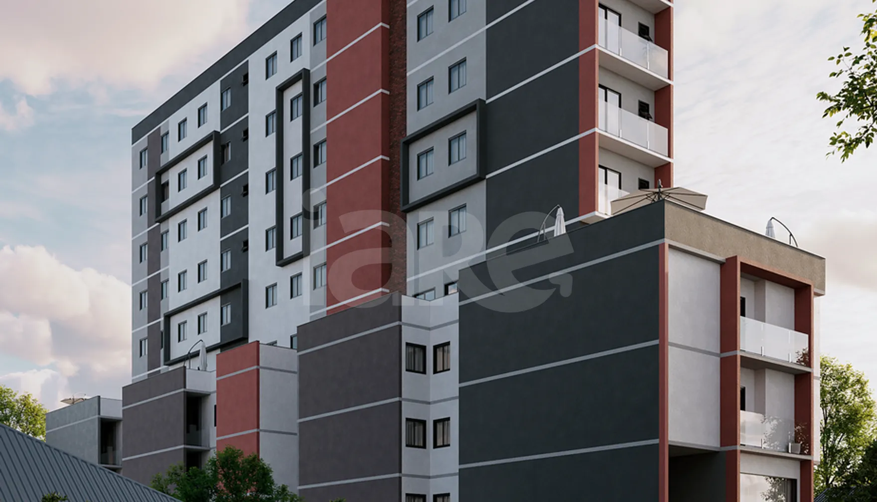 Gomes - Apartamento com 40,11 m², em Vila Diva — foto 1