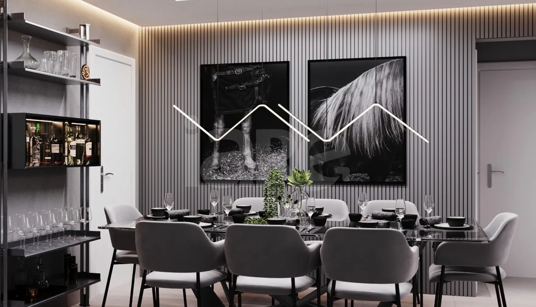 Verano - Cobertura com 118 m², em Bessa — foto 3