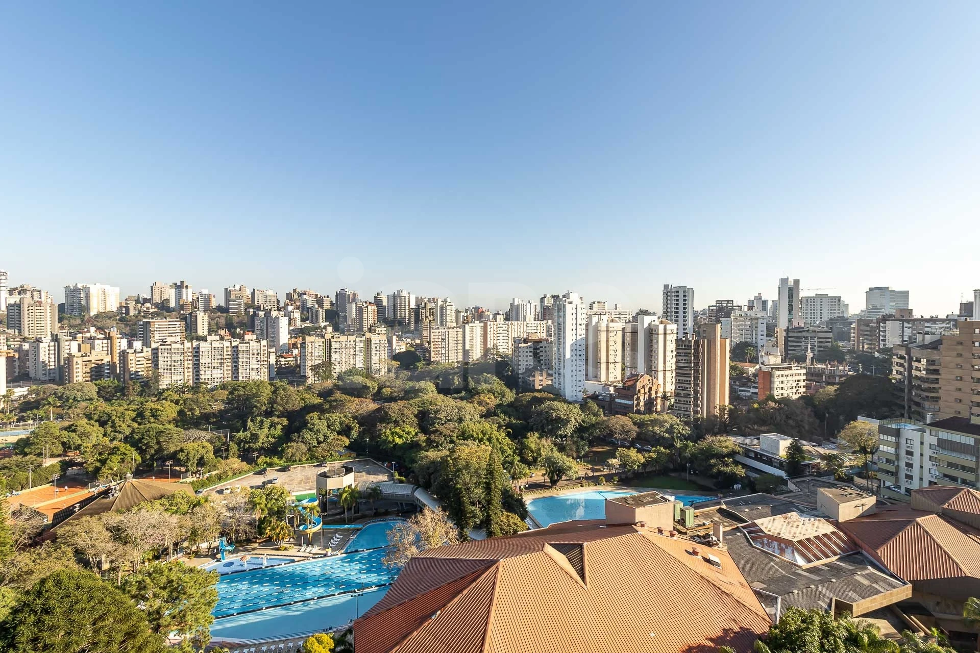Varanda Apto ONE22448 - Apartamento com 317,43 m², em Petrópolis — foto 22