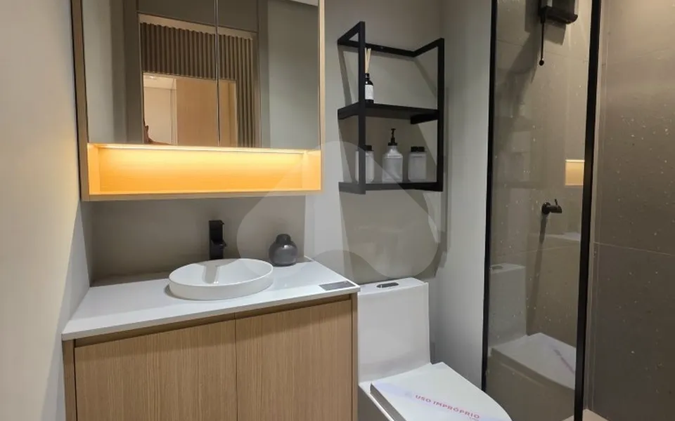 Vibra Estação Vila Prudente - Apartamento com 34,45 m², em Quinta da Paineira — foto 18