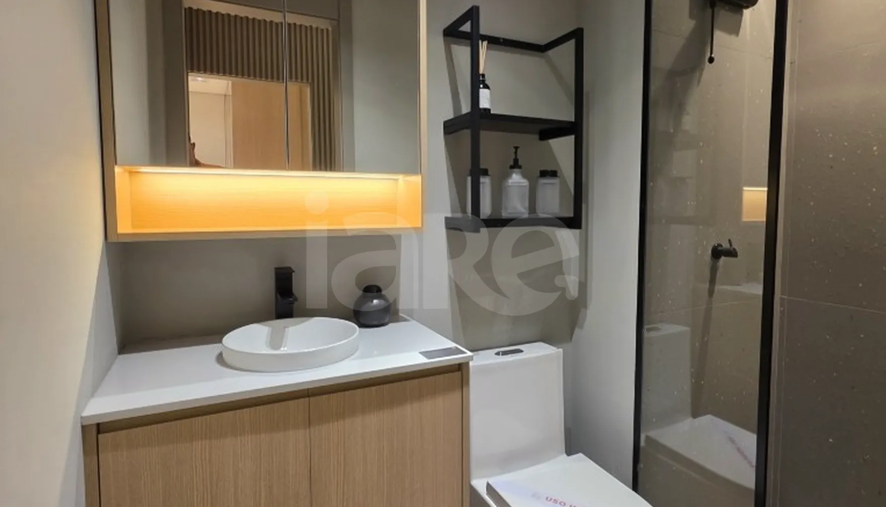 Vibra Estação Vila Prudente - Apartamento com 40,94 m², em Quinta da Paineira — foto 18