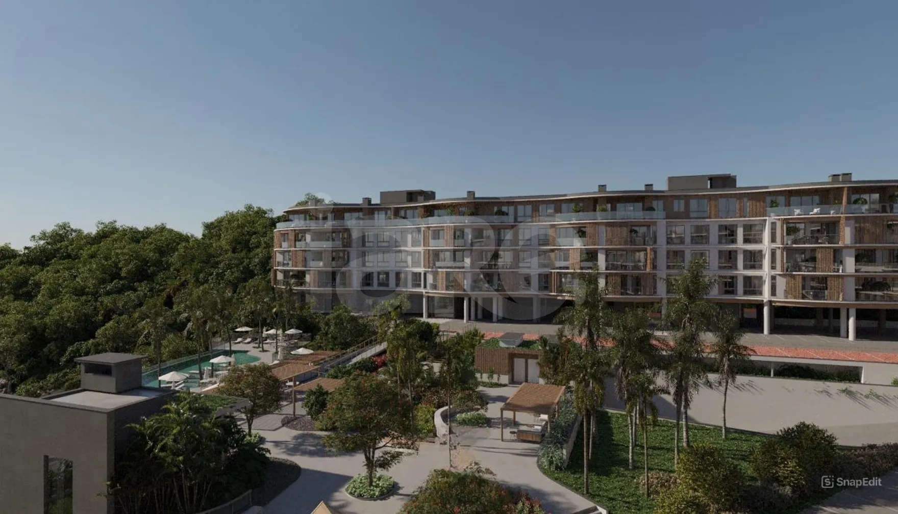 Porto Ribeiro Village - Garden com 249,41 m², em Centro — foto 2