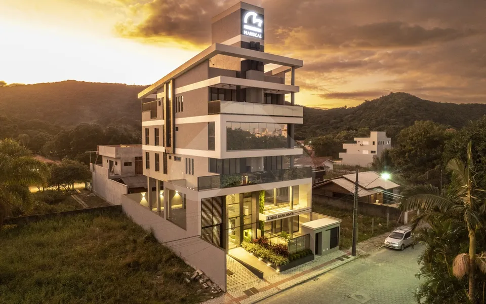 Lohis Residence - Garden com 70,12 m², em Bombinhas — foto 17