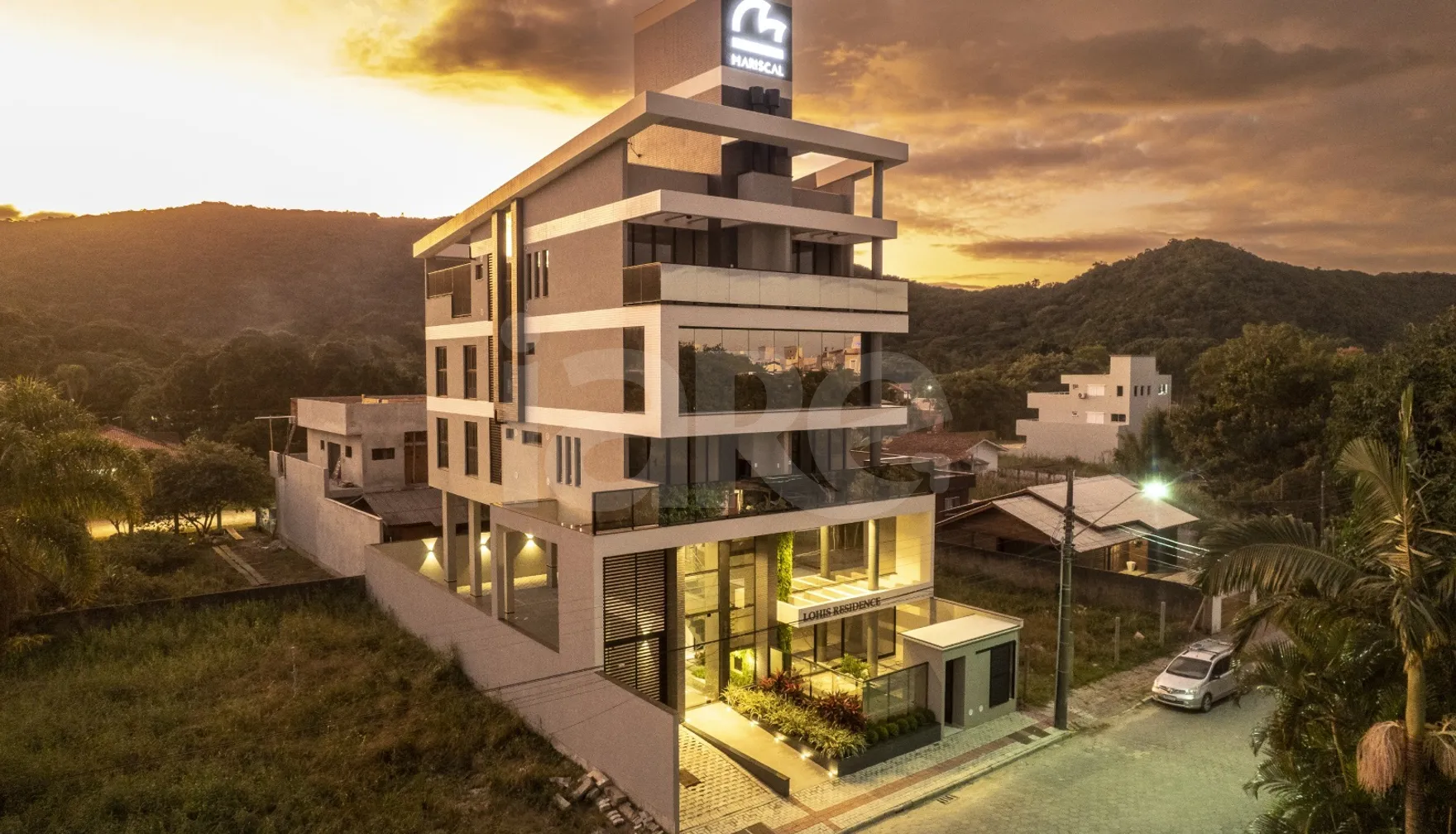 Lohis Residence - Apartamento com 78,71 m², em Bombinhas — foto 17