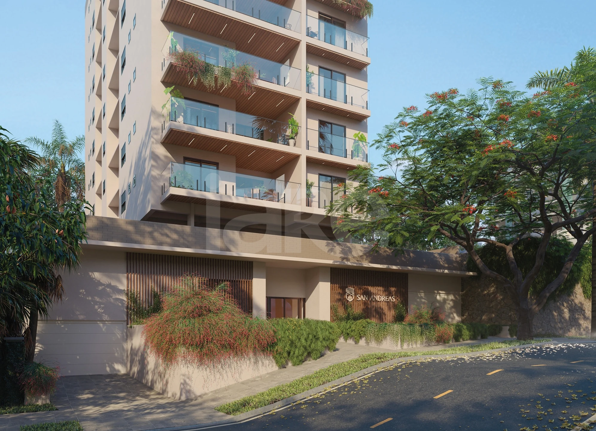 San Andreas Residence - Cobertura com 208,87 m², em Higienópolis — foto 5