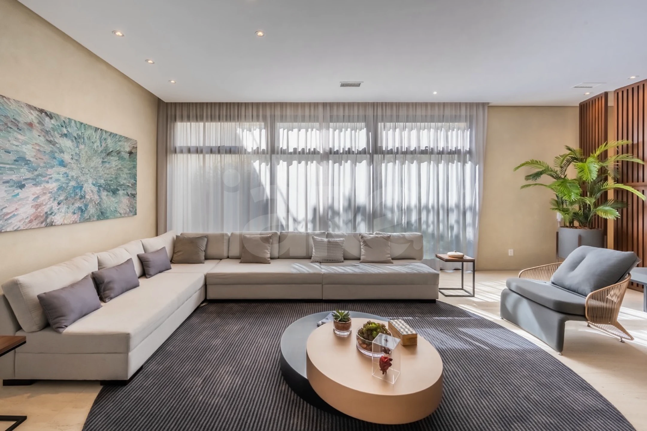Ibirapuera Park - Apartamento com 153,02 m², em Moema — foto 26