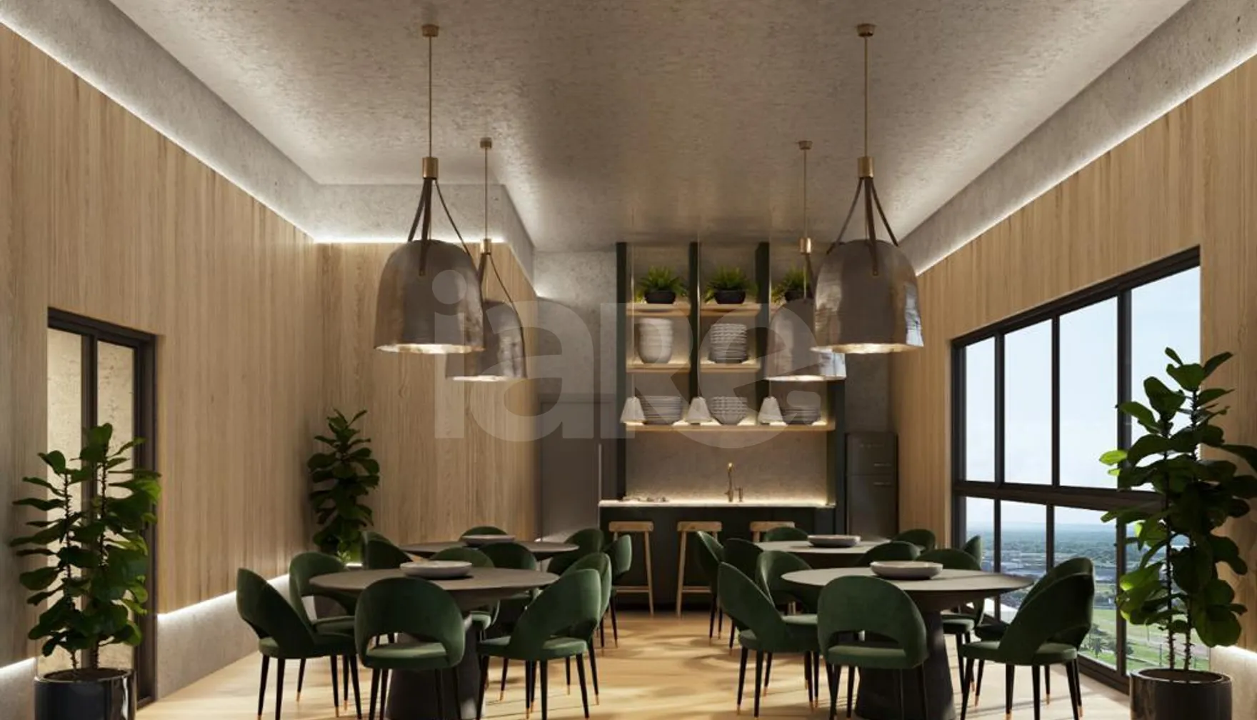Parus Residence - Apartamento com 75,18 m², em Manaíra — foto 7
