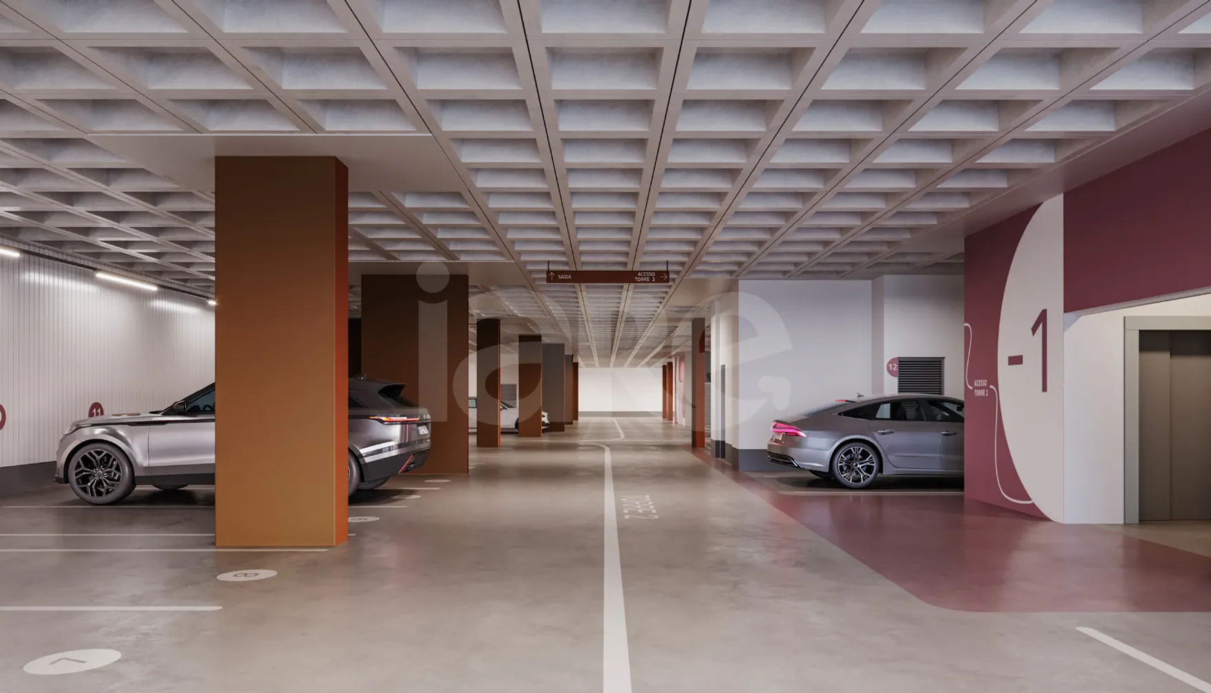 Nest - Apartamento com 103,17 m², em Alto da Rua XV — foto 19