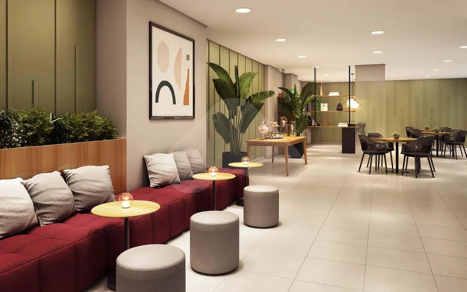 Epic Jaguaré - Apartamento com 59,12 m², em Jaguaré — foto 5