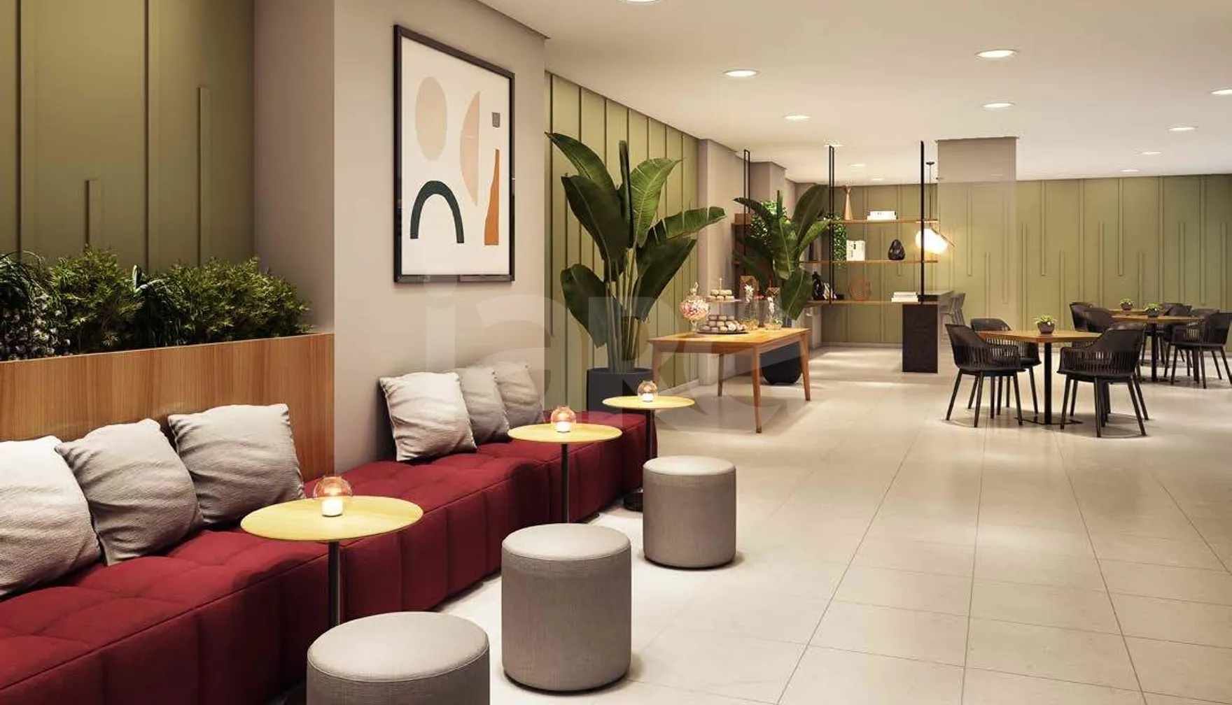 Epic Jaguaré - Apartamento com 59,12 m², em Jaguaré — foto 5