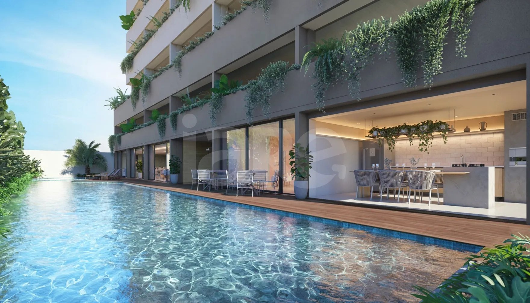 Morata Living Residence - Garden com 62,67 m², em Imbiribeira — foto 23