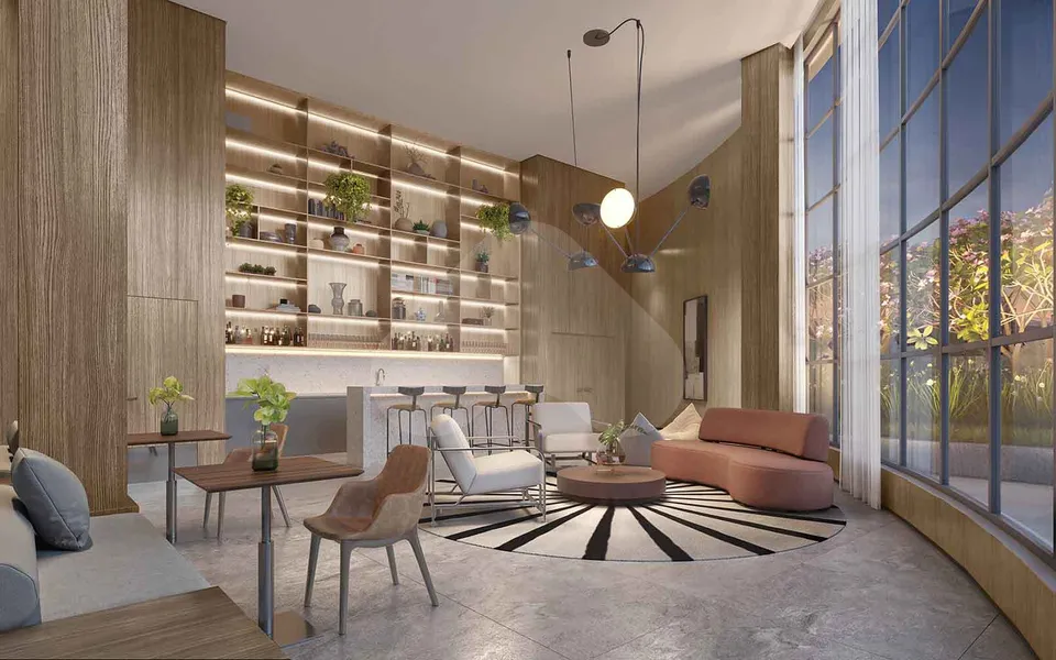 Lindenberg Ibirapuera - Apartamento com 276,8 m², em Paraíso — foto 17