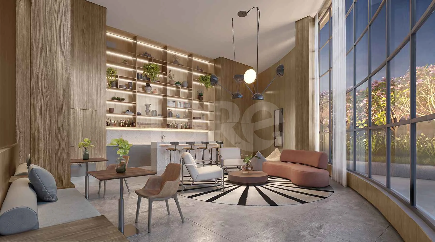 Lindenberg Ibirapuera - Apartamento com 276,8 m², em Paraíso — foto 17