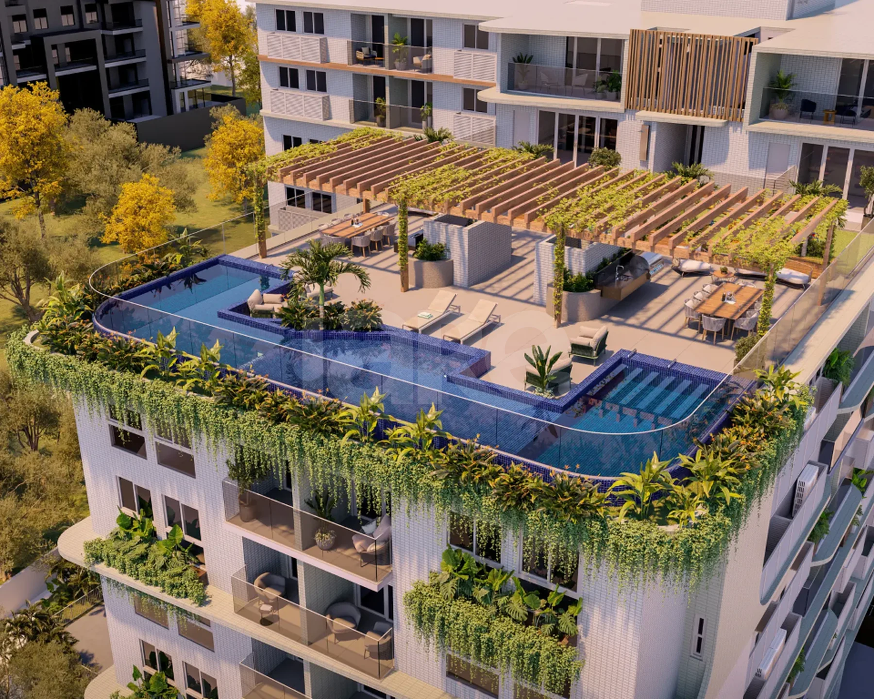 EQ Sunset - Apartamento com 60,43 m², em Formosa — foto 17