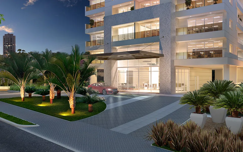 Converge Boulevard Office Mall - Sala comercial com 40,12 m², em Lapa — foto 2