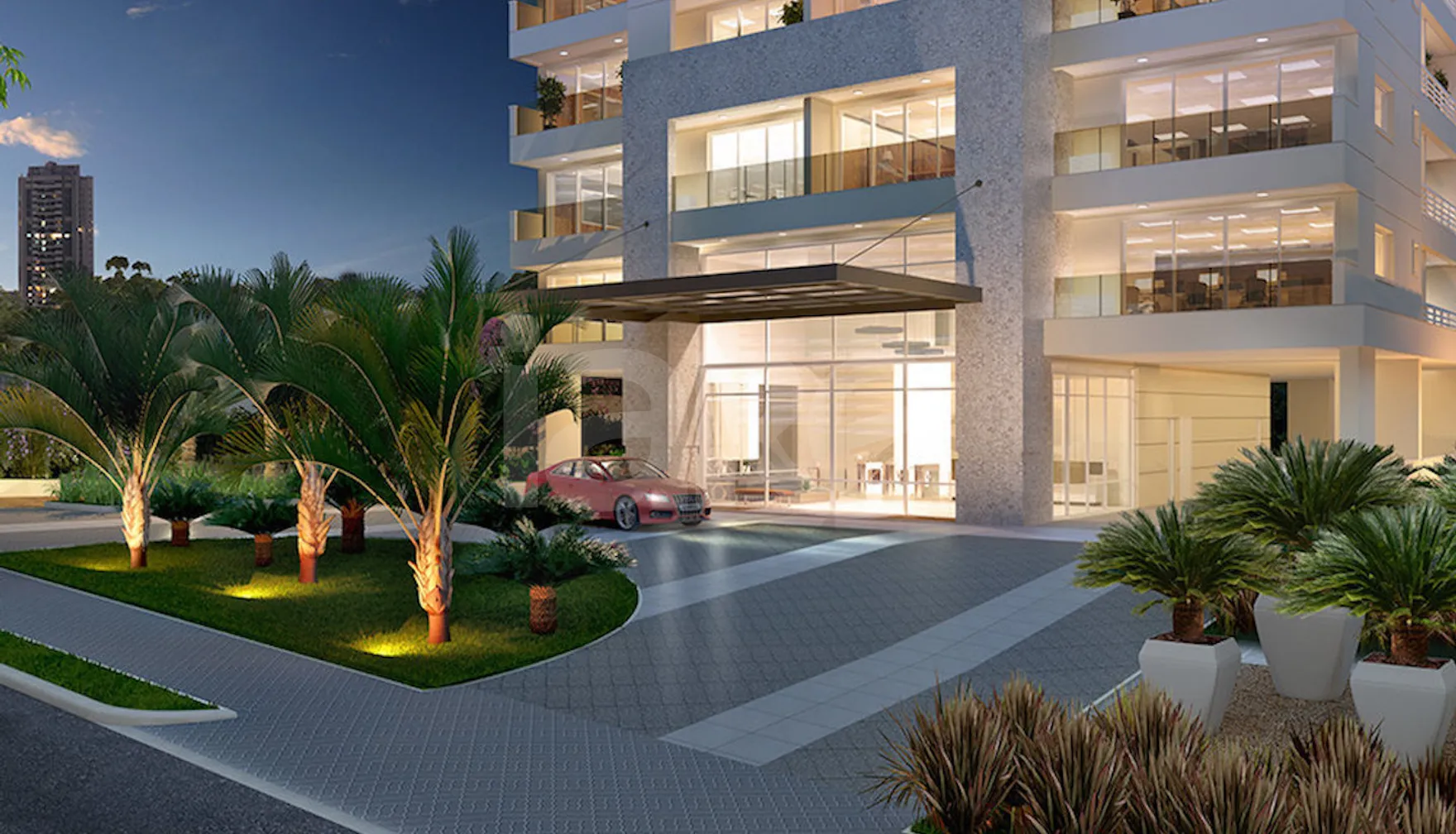 Converge Boulevard Office Mall - Sala comercial com 40,12 m², em Lapa — foto 2