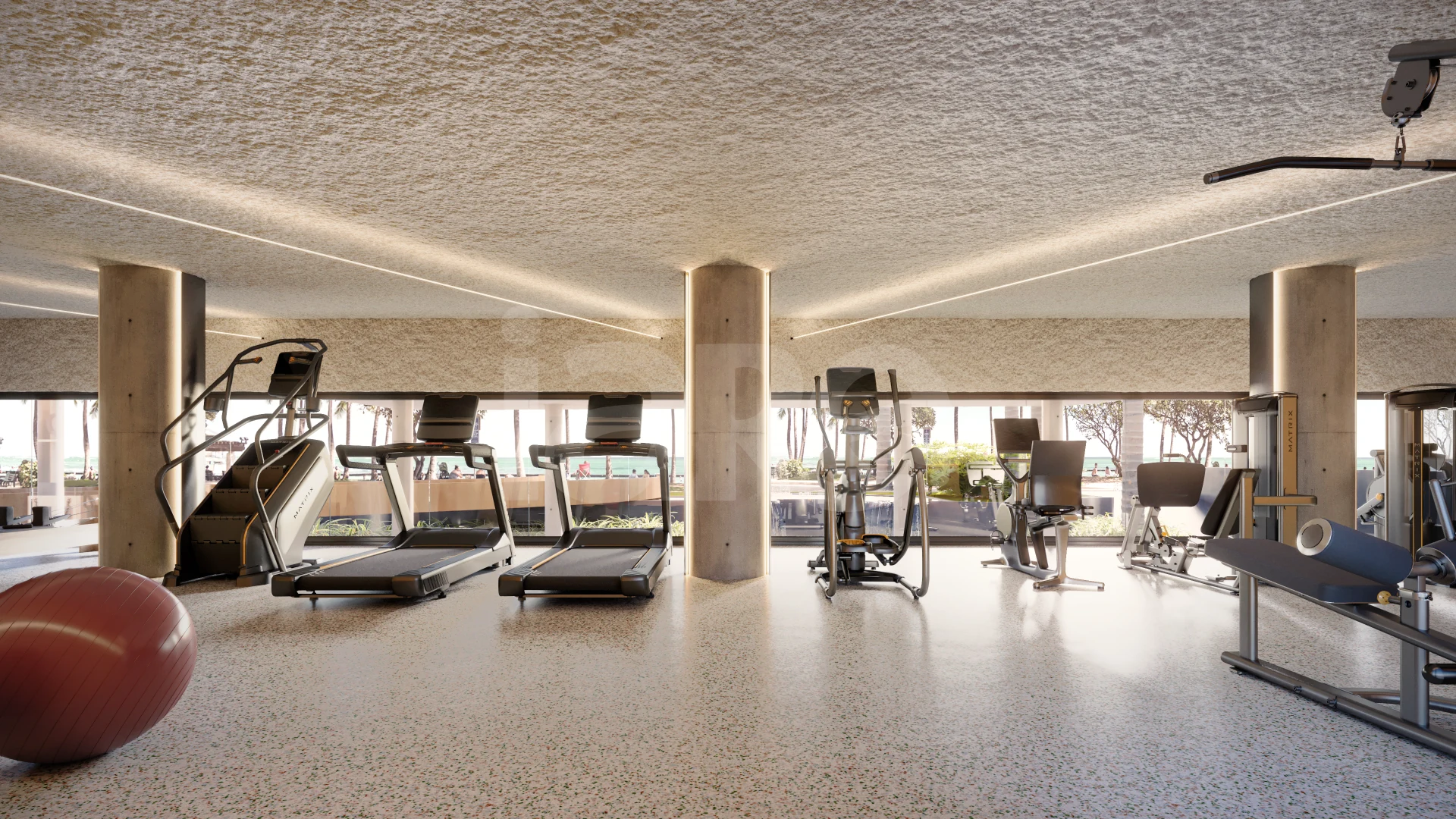 Artus Vivence - Cobertura com 208,04 m², em Cabo Branco — foto 4