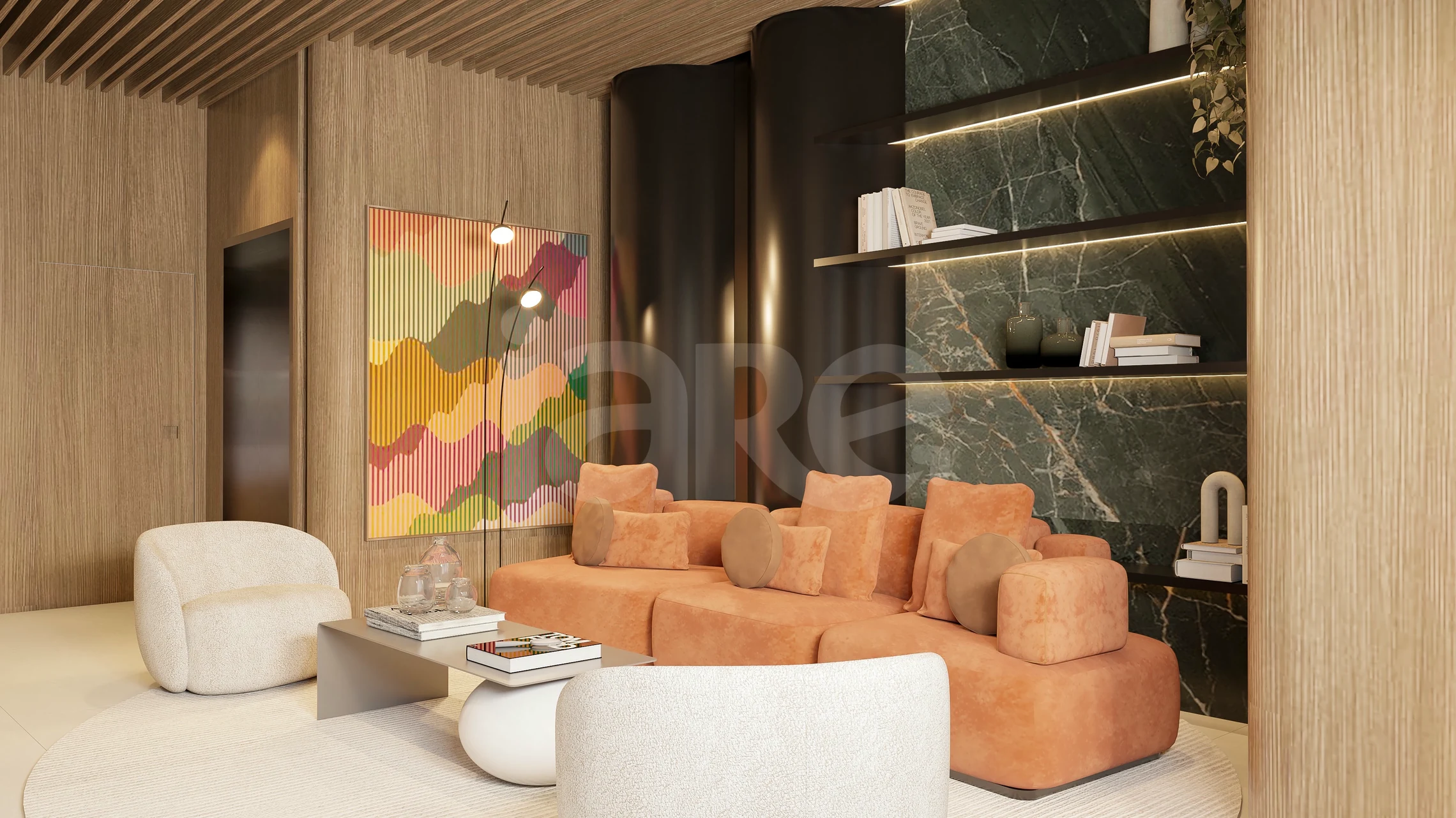 Paramount 116 - Loja com 43,57 m², em Centro — foto 16