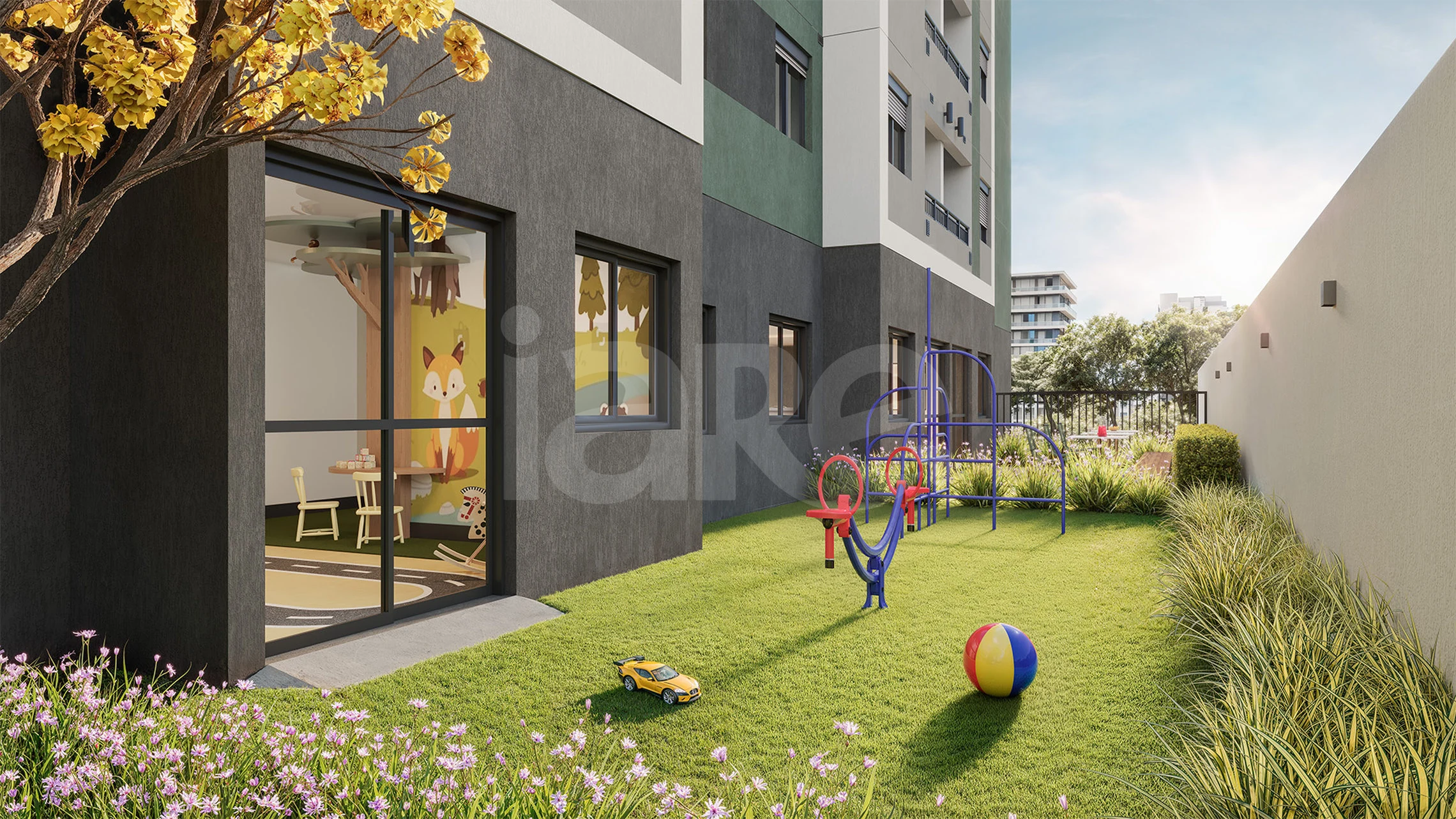 Vinx Marajoara - Apartamento com 43,84 m², em Jardim Marajoara — foto 5