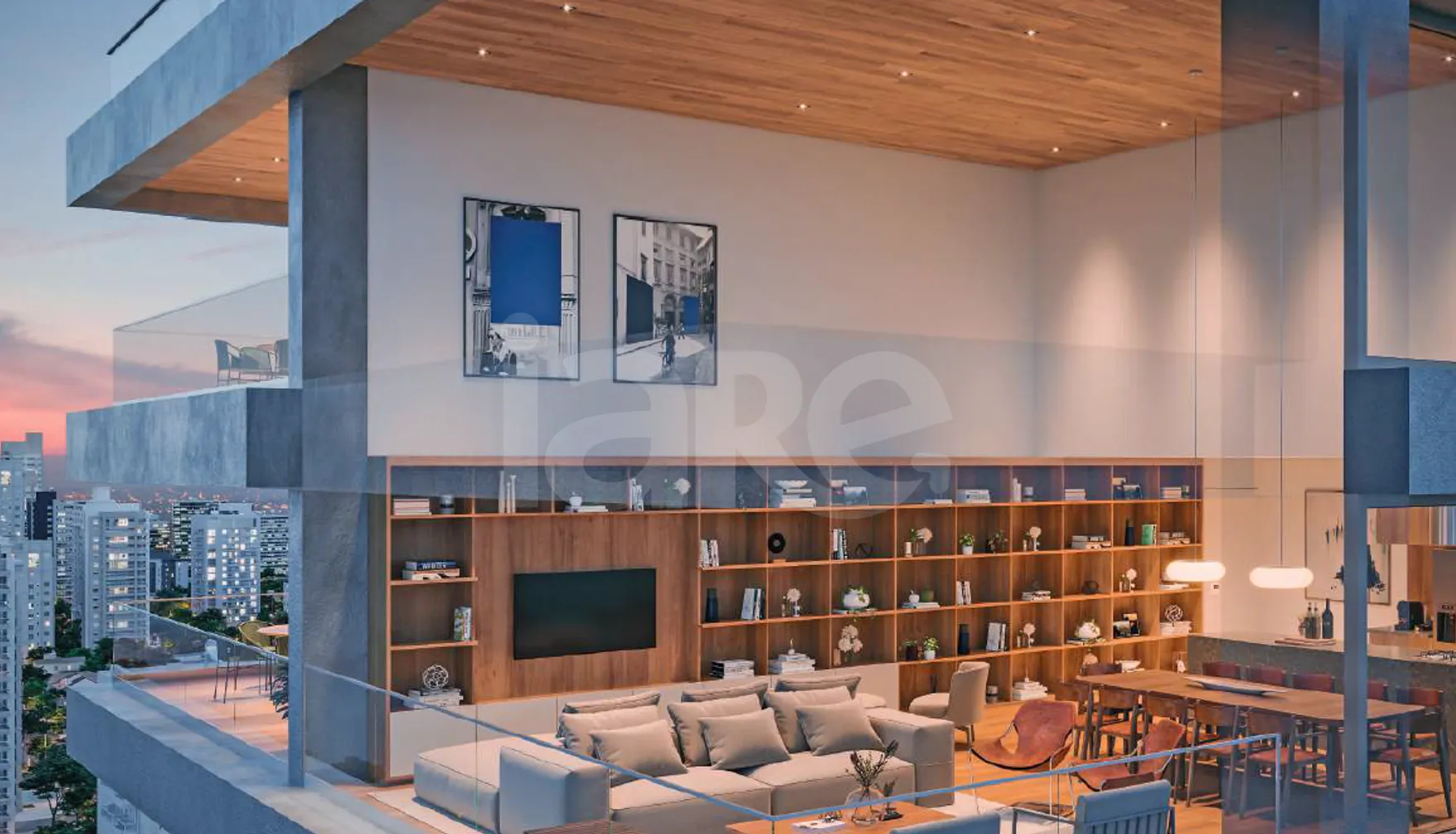 177 Jerônimo - Loja com 54,3 m², em Itaim Bibi — foto 28