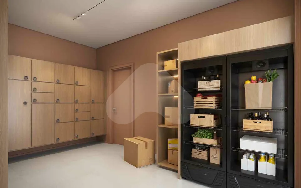 Lisbô Pinheiros - Studio com 23,6 m², em Pinheiros — foto 16