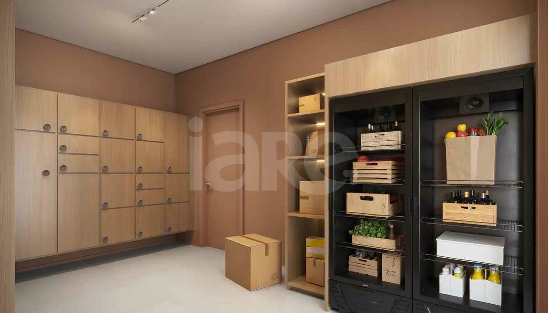 Lisbô Pinheiros - Apartamento com 24,85 m², em Pinheiros — foto 16