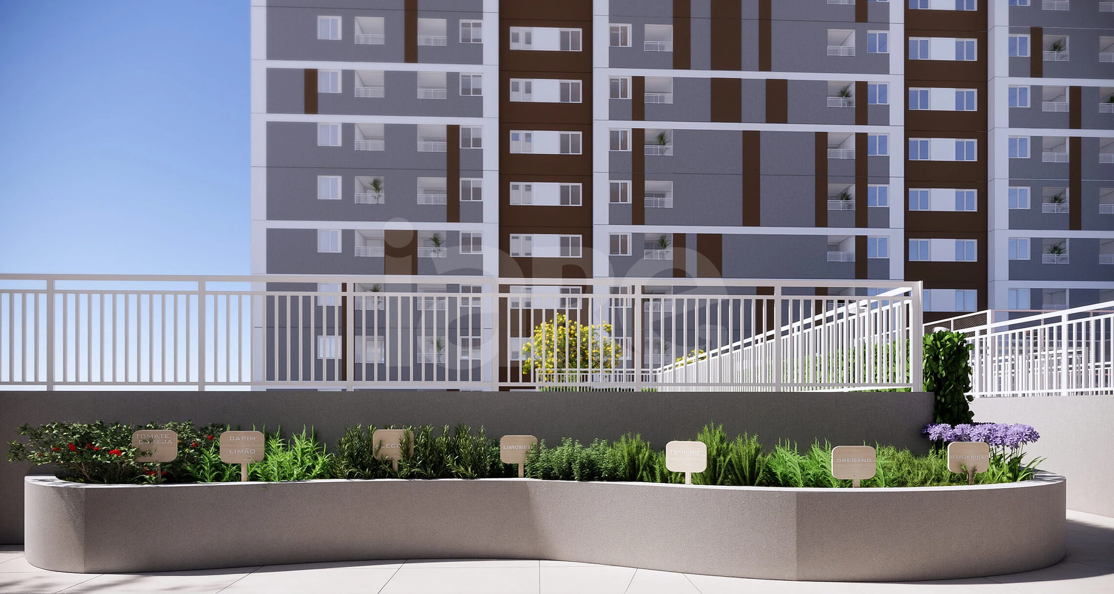 Led Iguatemi - Garden com 66,55 m², em Guaianases — foto 23