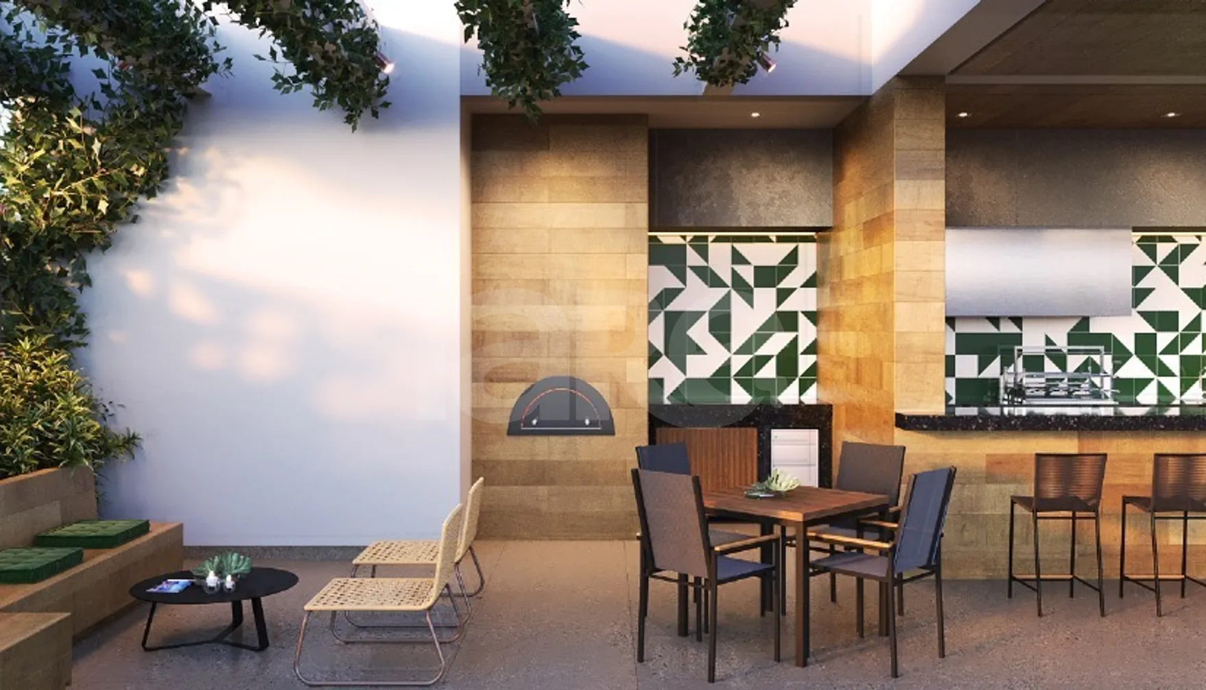 The Collection PUC - Studio com 26 m², em Perdizes — foto 13