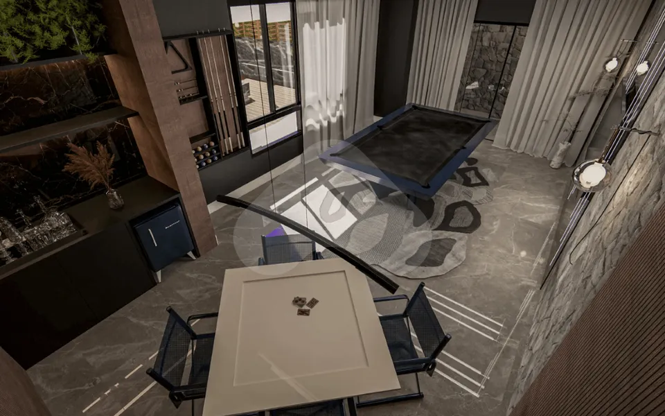 Evidence - Apartamento com 69,25 m², em Morretes — foto 4