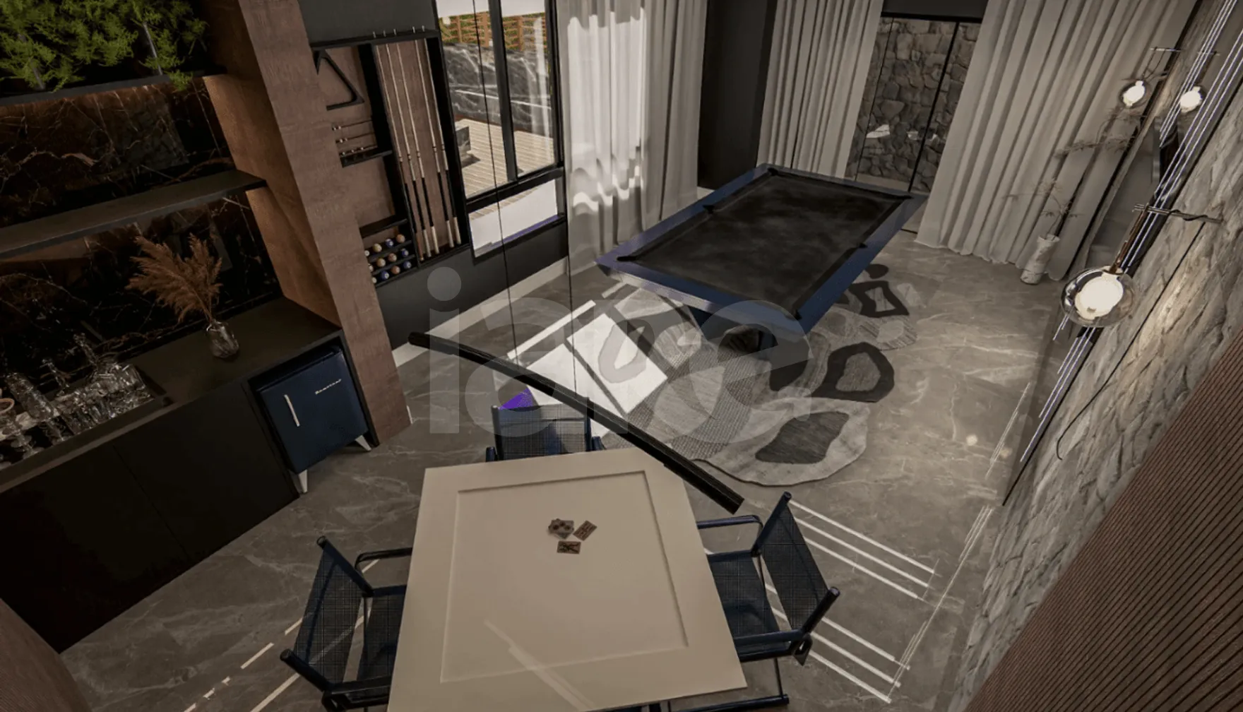 Evidence - Apartamento com 69,25 m², em Morretes — foto 7