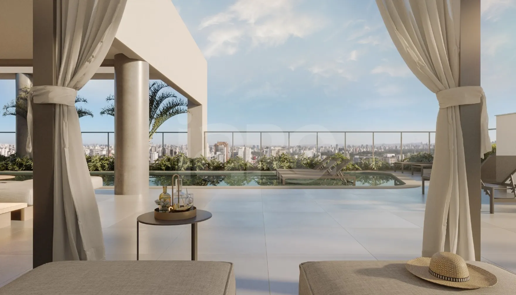 The Collection Vila Clementino - Apartamento com 36,2 m², em Vila Clementino — foto 28