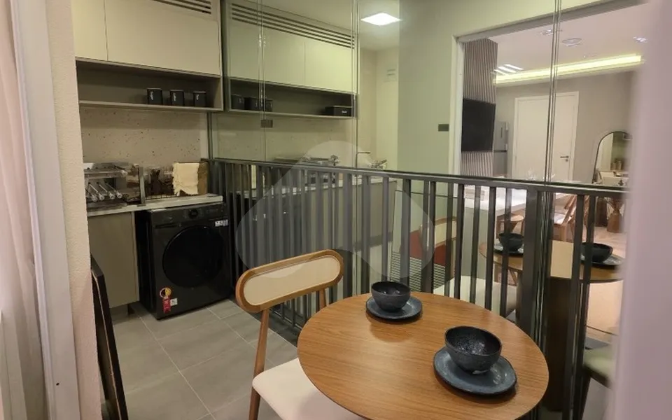 Vibra Estação Vila Prudente - Apartamento com 34,45 m², em Quinta da Paineira — foto 22