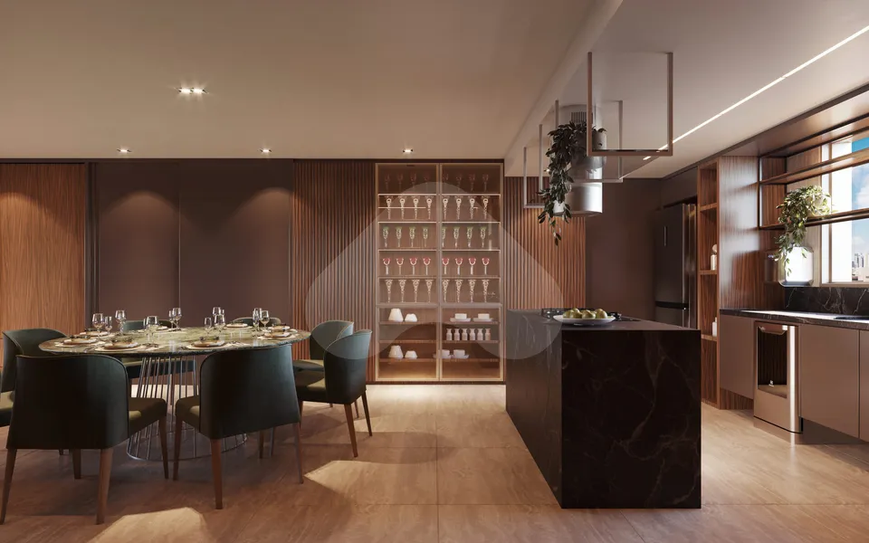 Maison Terrasse - Apartamento com 125,59 m², em Manaíra — foto 24