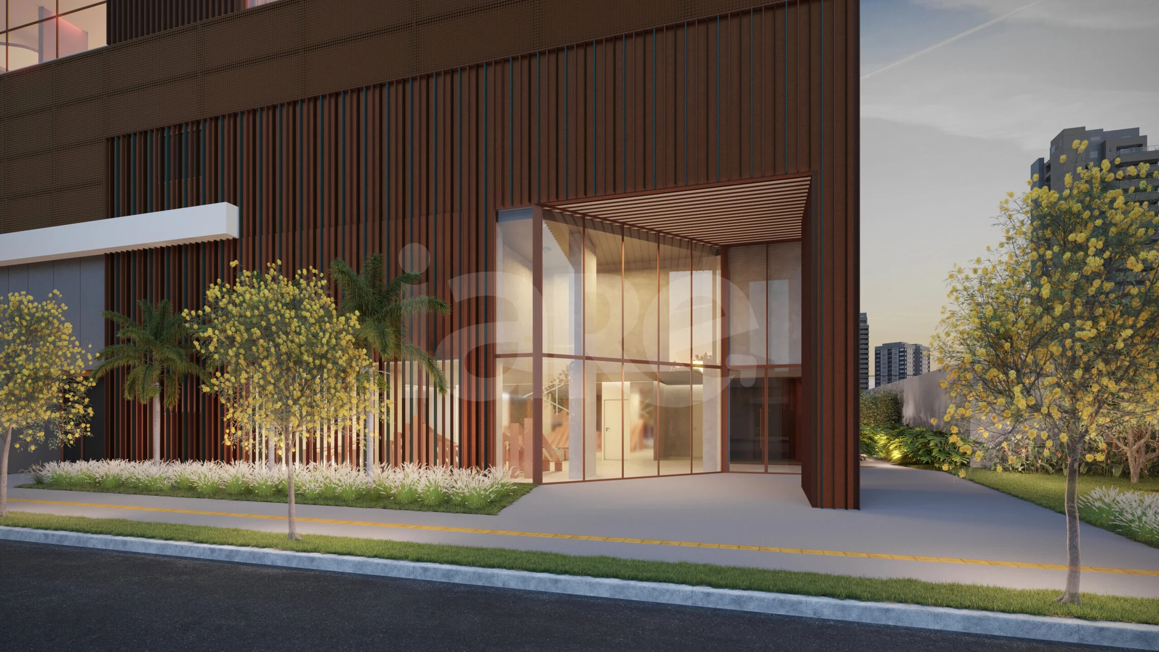 Inside Brooklin - Studio com 42 m², em Brooklin Paulista — foto 1