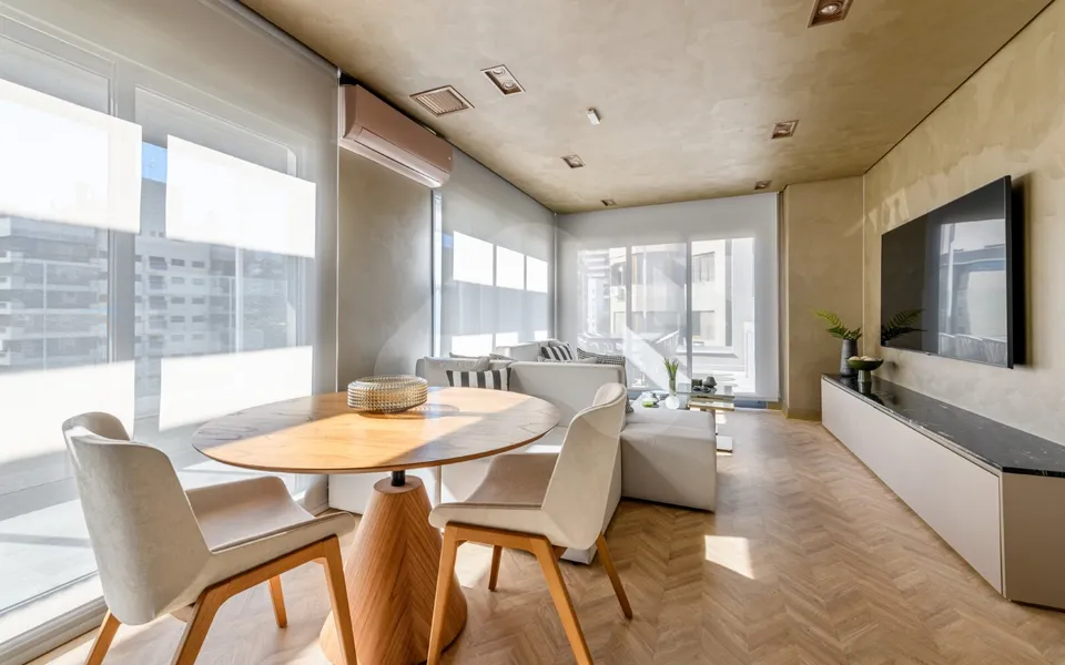 The Arch - Studio com 29,09 m², em Mont Serrat — foto 13
