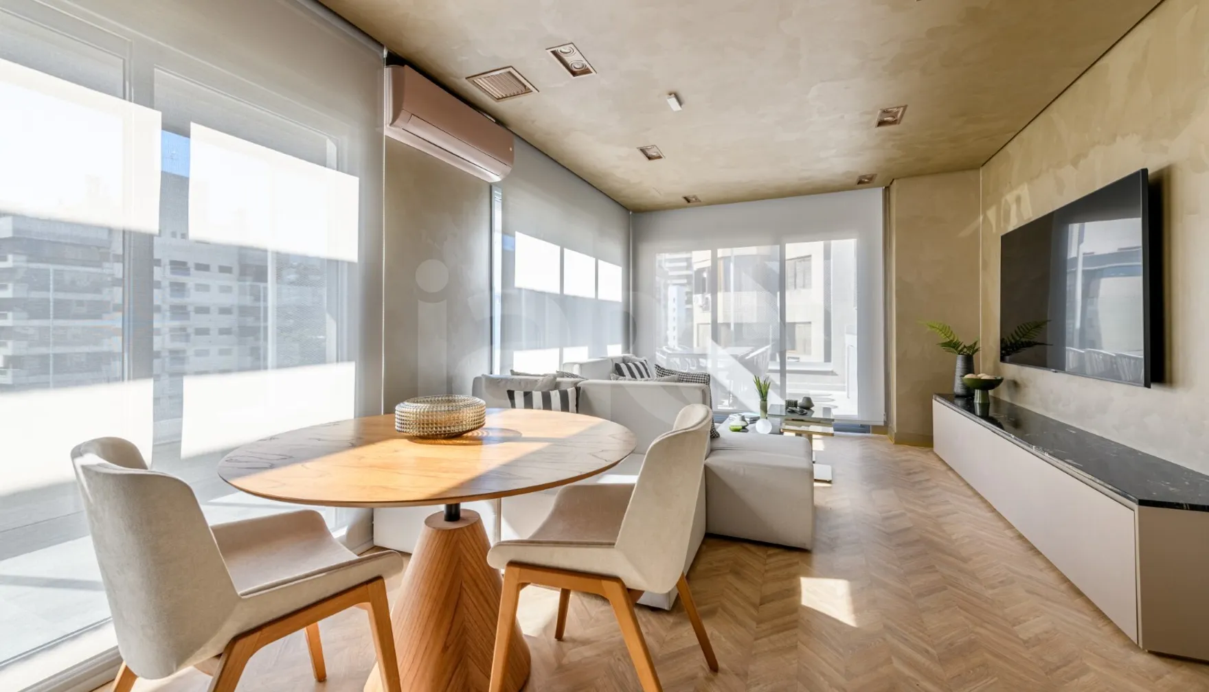 The Arch - Apartamento com 44,97 m², em Mont Serrat — foto 18