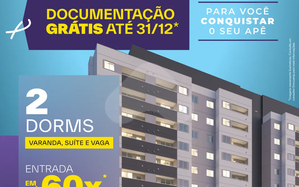 Foto de Vision Penha