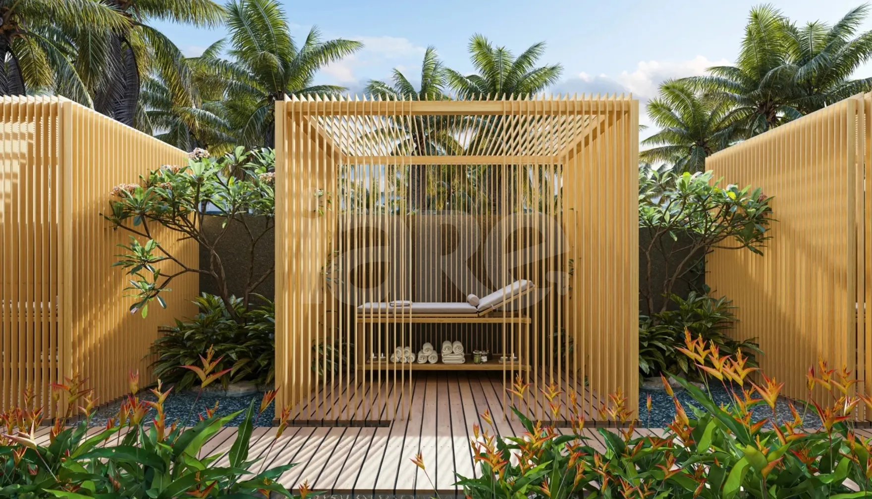 Bahay - Garden com 239,54 m², em Ponta de Campina — foto 12