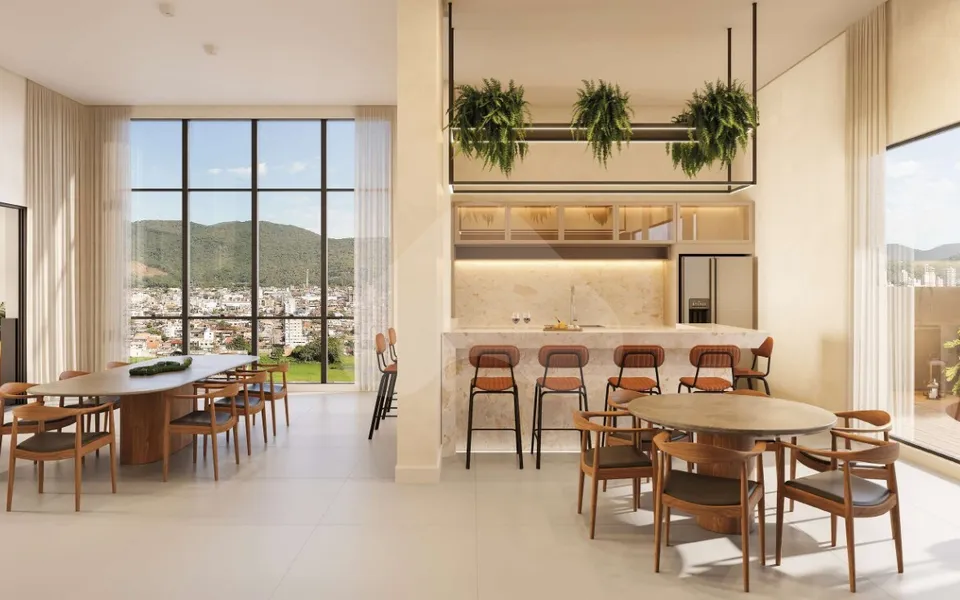 Life Dreams - Apartamento com 65,05 m², em Jardim Praia Mar — foto 9
