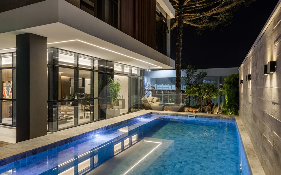 Palazzo Saldanha - Apartamento com 124,7 m², em Centro — foto 24